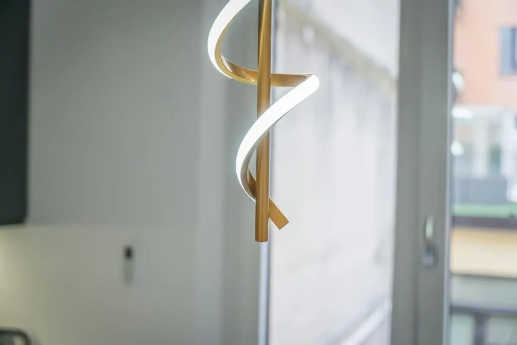 Luxury Studio Apartment Sarpi Chinatown 米兰